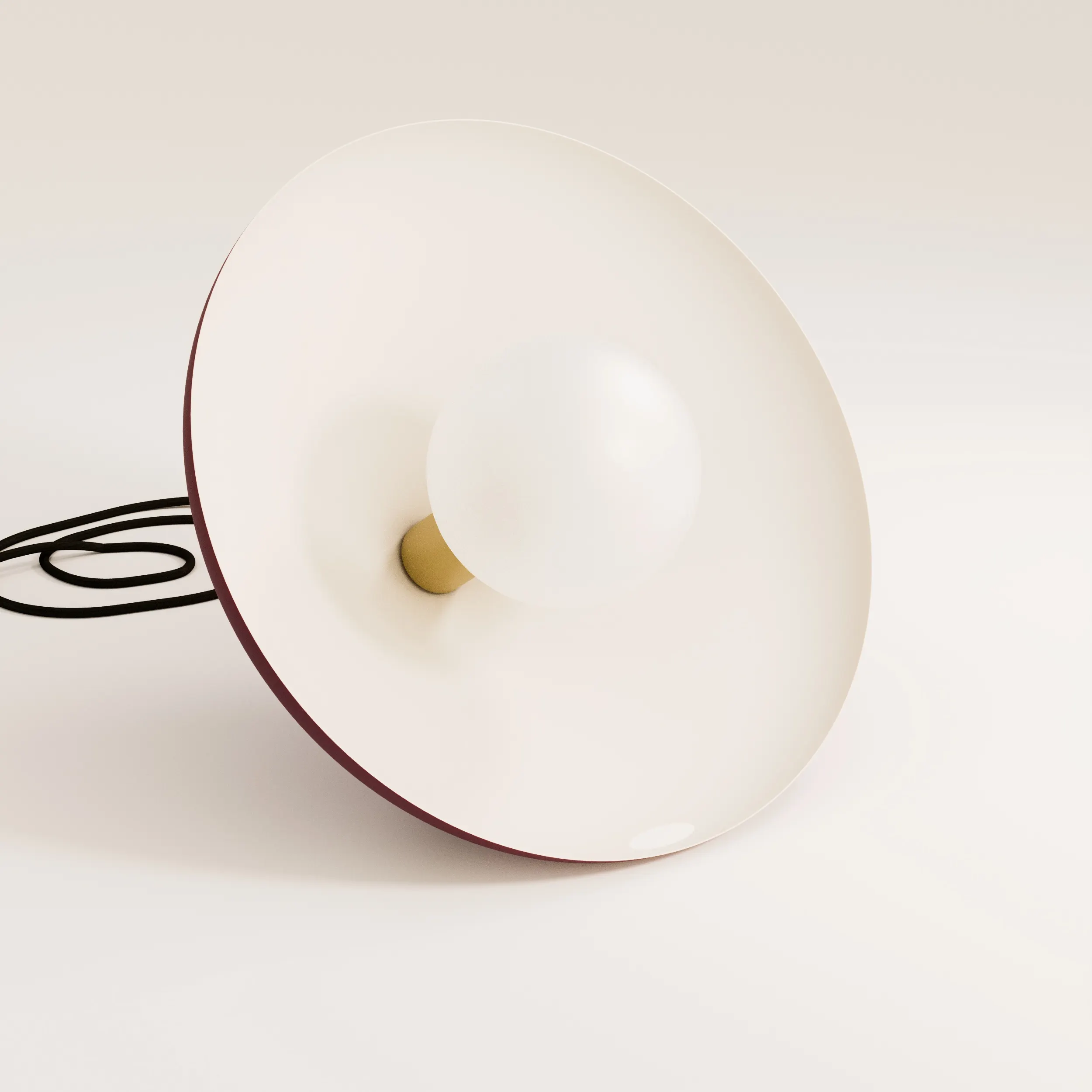 Lightswing® Závěsné svítidlo IKOAN