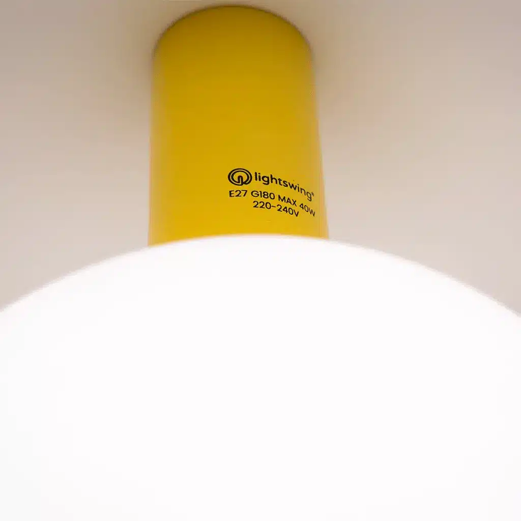 Lightswing® Závěsné svítidlo IKOAN